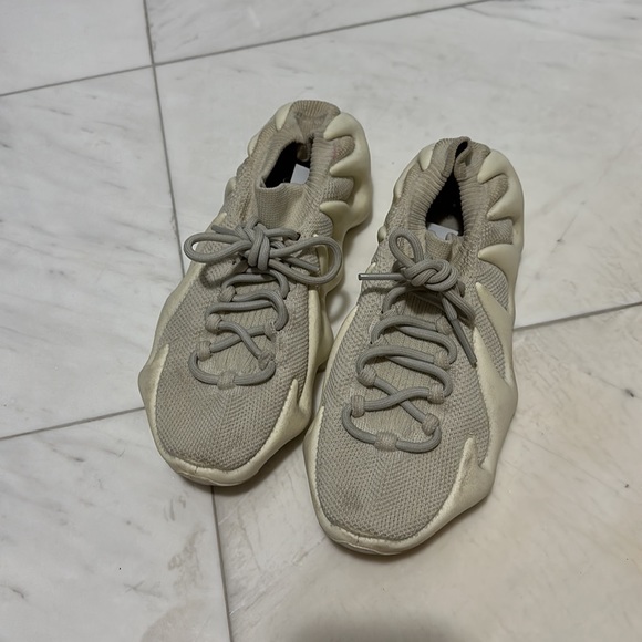 YEEZY 450 FLAT STONE SIZE 6.5 - Picture 4 of 4